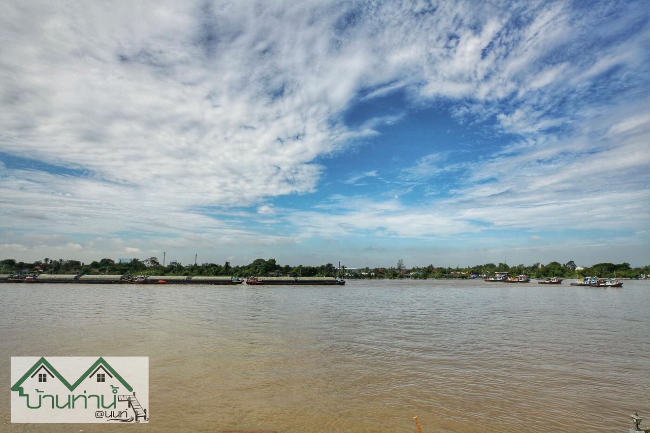 Baanthanam Nont Nonthaburi Eksteriør bilde