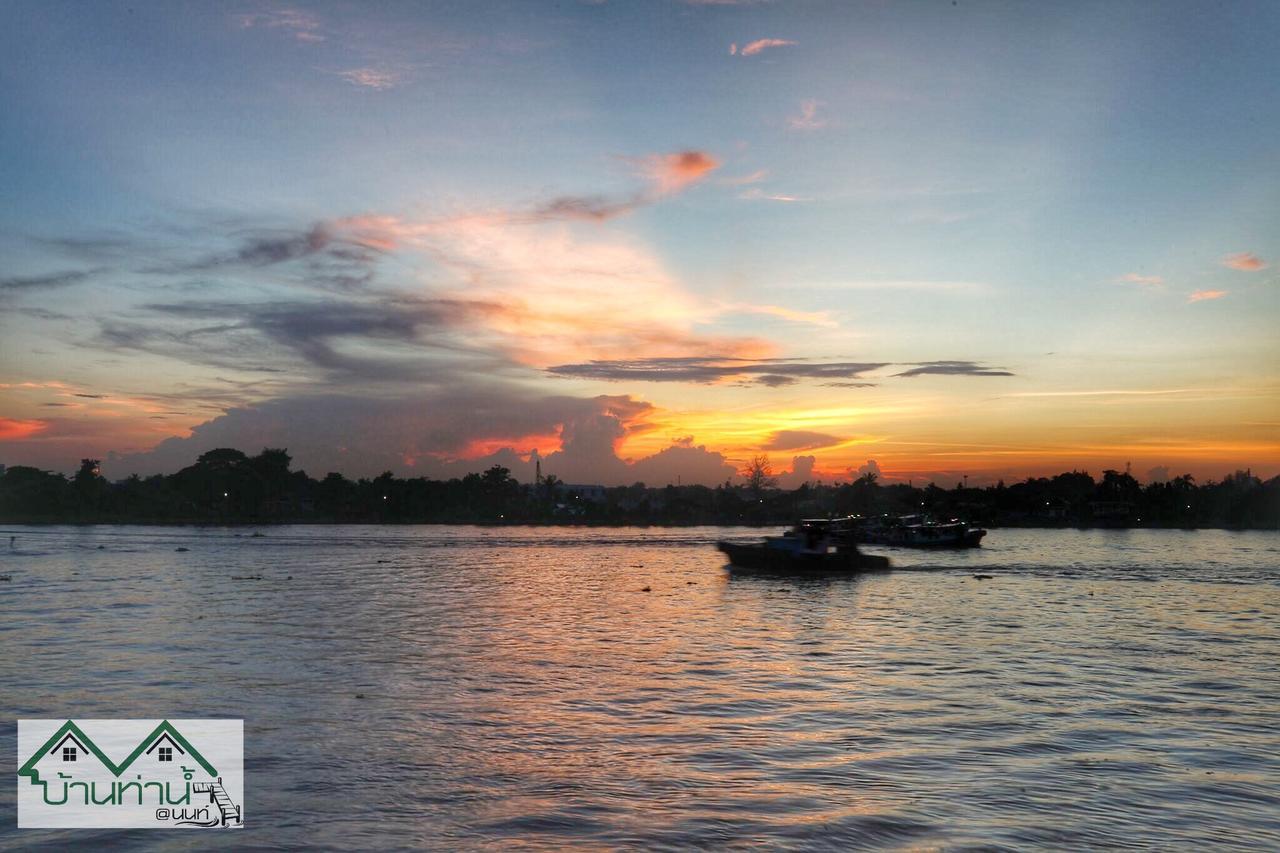 Baanthanam Nont Nonthaburi Eksteriør bilde